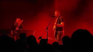 Girlpool Farewell Show-123 Live at August Hall SF