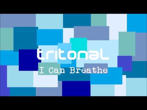 Tritonal feat. Jeza - I Can Breathe (Nitrous Oxide Remix)