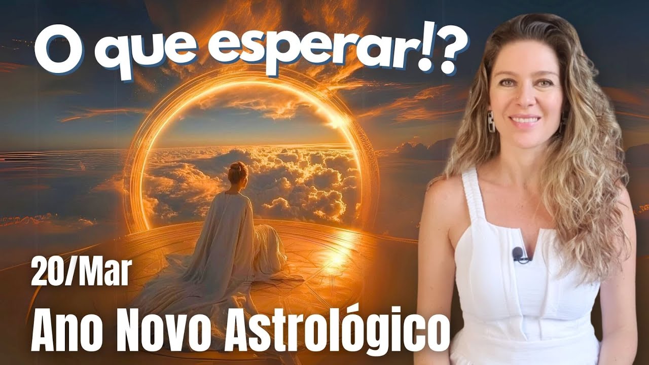 Astrological New Year: What do the stars reveal about this new cycle that begins on March 20th?