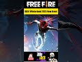 OB51 Update New Upcoming WINTERLAND 2025 Event Free Fire