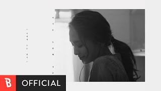 [Teaser 2] Lee Si Eun(이시은) - A Letter To Me(나에게 쓰는 편지)