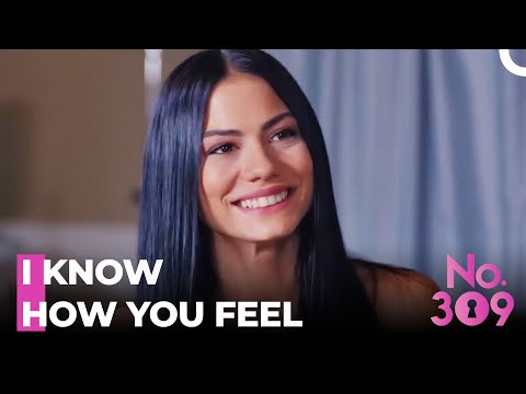 A Gift to Doctor Onur From Lale 🎁 - No. 309