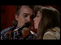 John Prine & Nanci Griffith - The Speed Of The Sound Of Loneliness (live) - Town And Country - 1990