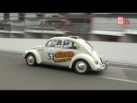 Creme 21 2013 - The Youngtimer Rally