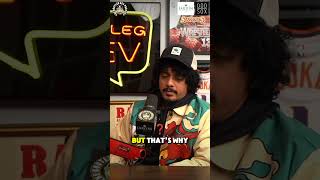 Download lagu Hanumankind Talks Receiving Blowback For His Name mp3