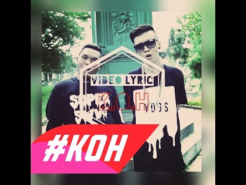 [VIDEO LYRIC] Mr_Strezzo #KOH REMIX FT. BungMarkkk REMIX