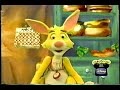 The Book Of Pooh On The Double By Rabbit VHS TAPE RECORDING