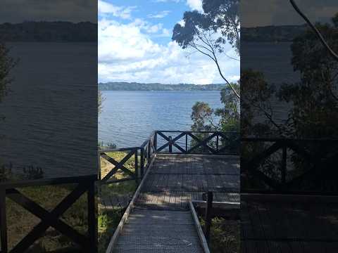 Frutillar, Chile, Region de los Lagos Segunda Parte