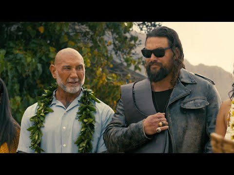Jason Momoa Says Batista Would Beat Him In A Cage Match