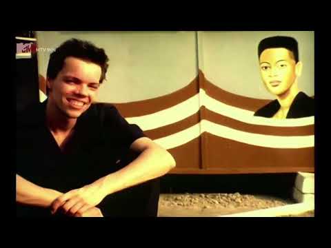 Mellowbag & Freundeskreis feat. Mr. Gentleman - Tabula Rasa (MTV GERMANY)