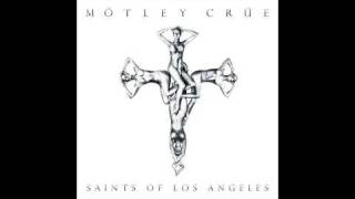 Motley Crue-Face down in the dirt(song 2)