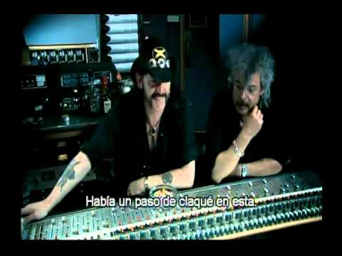 Classic Albums Motörhead Ace Of Spades Subtitulado 1