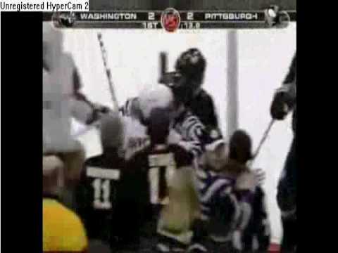 ovechkin hits malkin