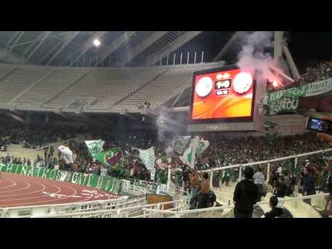 Panathinaikos 3
