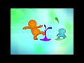 Nick Jr Productions 2005