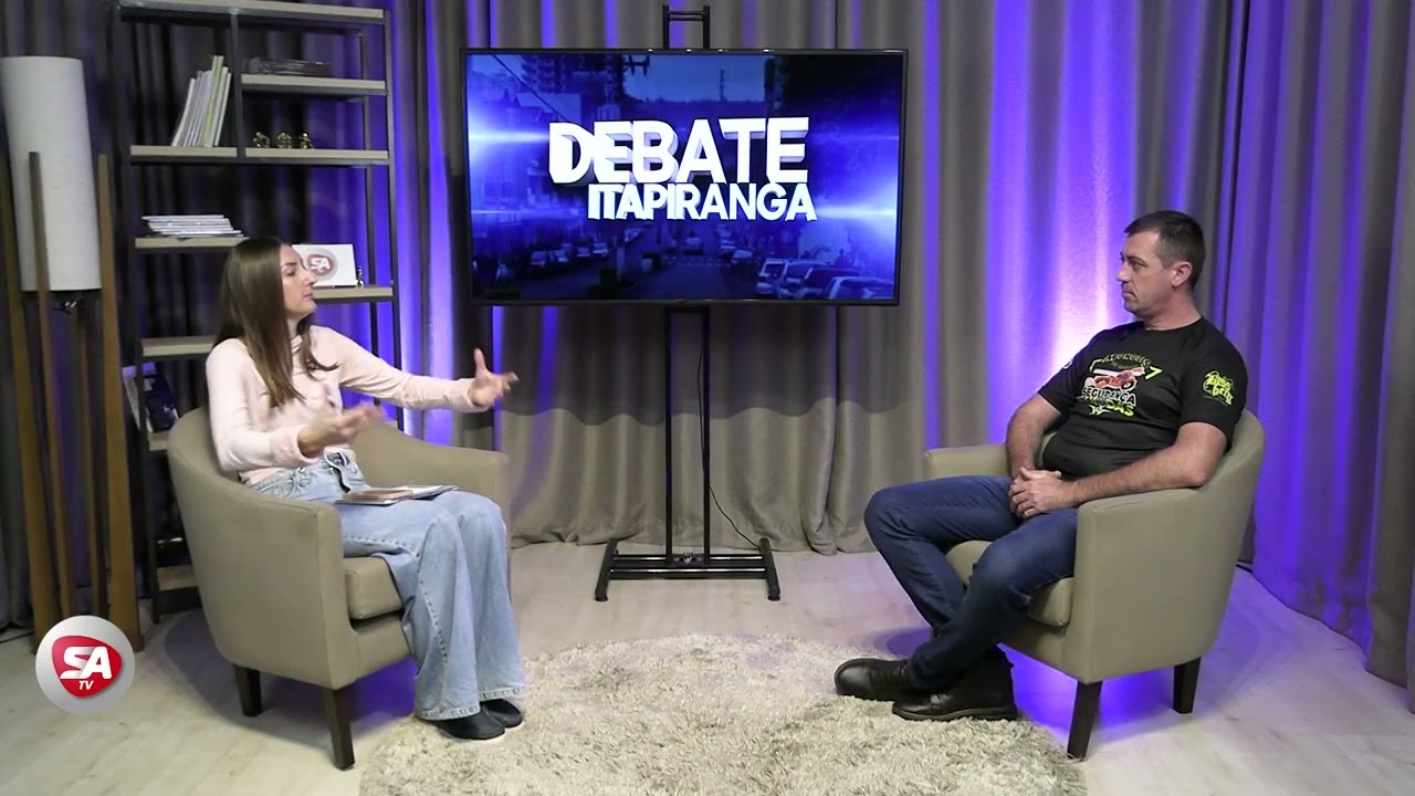 Grupo de Motociclistas Mongóis do Asfalto organiza cronograma de palestras sobre o trânsito