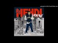 Dj Mehdi - Pony Rocking (Feat Feadz)