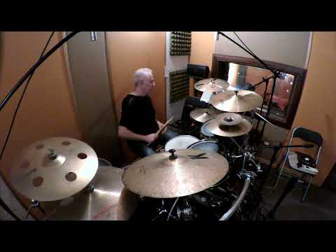 Vincenzo de Rosa - Songo Mikele: by  Dave Weckl