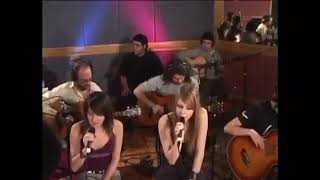 Quiero - Kudai - Acústico 2005