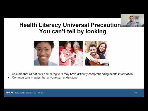 Health Communication | Vibepedia