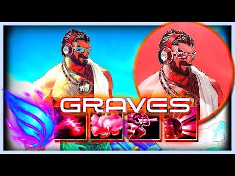 Graves Montage ⚡ League of Legends ⚡ Graves Season 11/10