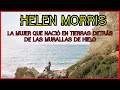 Subs The Woman Who Was Born In The Lands Behind The Ice Walls TERRA INFINITA 1 HELEN MORRIS