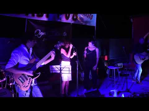 Ti vorrei sollevare - Ogni Istante, Elisa Tribute Band