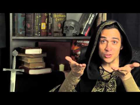 Icewind Dale: Enhanced Edition "Survival Rules: Everyone is Expendable" Video