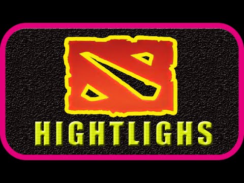 Highlights  MVP Phoenix vs Liquid Game 1  The International 2014 mp4