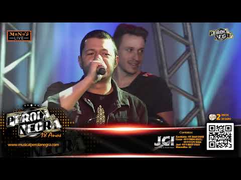 Medley Gaúcho - Pérola Negra - Live dia 30/05/2020