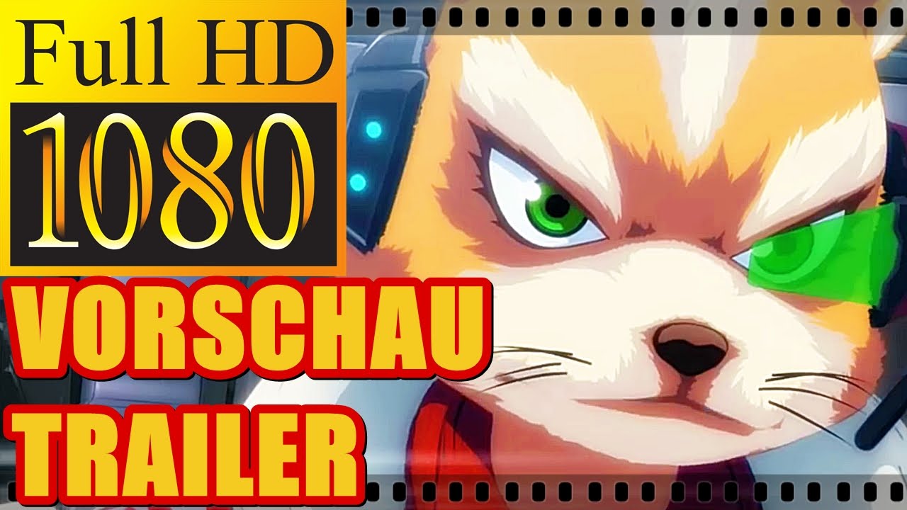 Star Fox Zero: Der Kampf beginnt