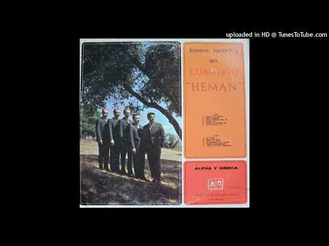 09 Cuarteto Heman - Ven A La Cruz