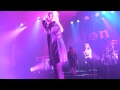 Une Fleur dans le Coeur - Therion - Live ...