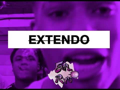 [FREE] NLE Choppa x Blockboy JB Type Beat 2019 - "Extendo" | Free Type Beat | Instrumental 2019