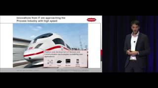 Download lagu NOA - NAMUR Open Architecture - Christian Klettner of BASF @ ARC Orlando Forum 2017 mp3