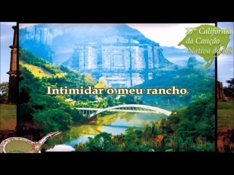 O Inverno video