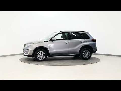 *110* 2023 Suzuki Vitara 1.4 boosterjet hybrid - Image 2