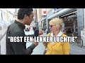 XTC-luchtje moet helpen drugslabs op te sporen
