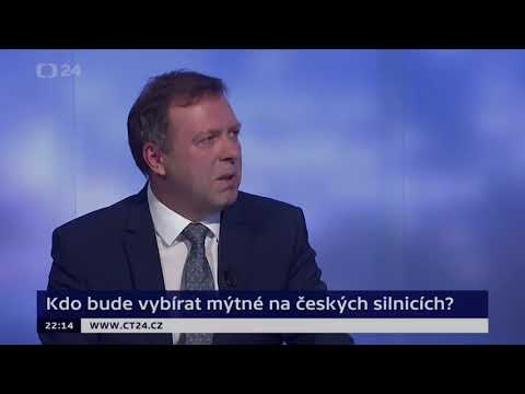 Výběr mýta není ohrožen. Ale všechno skončí mezinárodní arbitráží