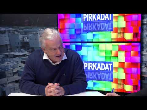 PIRKADAT: Dávid Ferenc