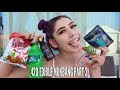 420 EDIBLE MUKBANG PART 2 // LIFEBEINGDEST