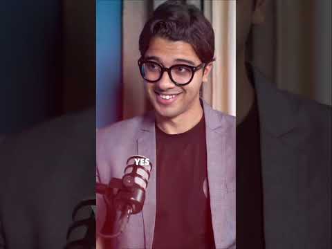 Agar kaam ‘karna pad raha hai’,toh profession galat hai