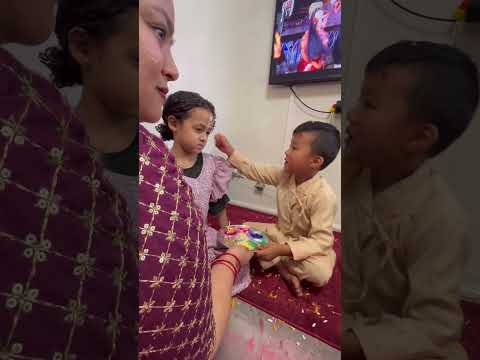 Thumbnail for Bhai tika 2025 #guitar #cover #beach #music #travel #riseofrugby #cruiseship #cruise #paisayenyasath