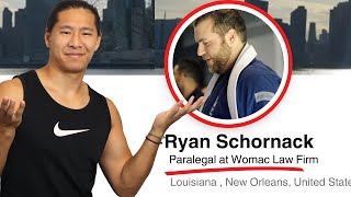 Paralegal: 7 Years of Sciatic Pain Gone