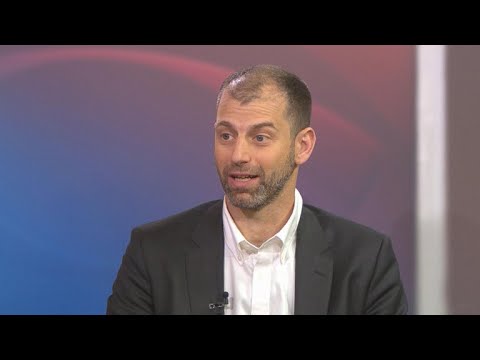 New book exposes details of FIFA corruption scandal