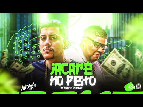 LANÇAMENTO 2021/Mc Gp feat/Mc Menor da Vg