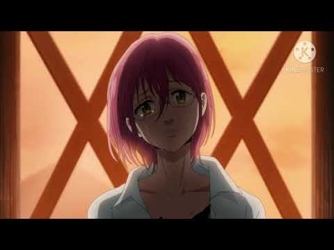 Gowther receives the "Goat Sin of Lust" (English Dub)
