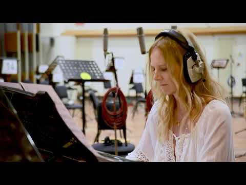 RESONATE OFFICIAL VIDEO (FOR WORLD LAND TRUST) ~ SARAH CLASS