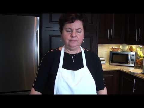 Mamma Maria's Italian; Simple tomato sauce from "scratch"; method 1