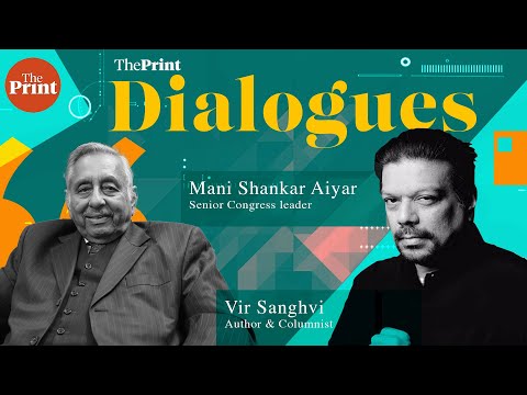 Why Congress leader Mani Shankar Aiyar believes Modi is a mirror image of Pakistan's Nawaz Sharif